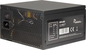 Zasilacz Inter-Tech Argus BPS 600W (88882178) 2