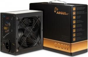 Zasilacz Inter-Tech Argus BPS 600W (88882178) 4