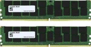 Pamięć dedykowana Mushkin DDR4, 16 GB, 2666 MHz, CL21  (MAR4R293MF8G18X2) 1