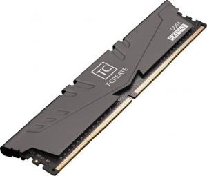 Pamięć TeamGroup T-Create Expert OC10L, DDR4, 32 GB, 3200MHz, CL16 (TTCED432G3200HC16FDC01) 4
