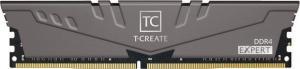 Pamięć TeamGroup T-Create Expert OC10L, DDR4, 32 GB, 3200MHz, CL16 (TTCED432G3200HC16FDC01) 5