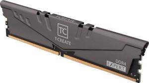 Pamięć TeamGroup T-Create Expert OC10L, DDR4, 32 GB, 3600MHz, CL18 (TTCED432G3600HC18JDC01) 2