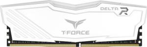 Pamięć TeamGroup T-Force Delta RGB, DDR4, 16 GB, 3200MHz, CL16 (TF4D416G3200HC16FDC01) 4