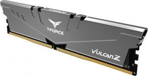 Pamięć TeamGroup T-Force Vulcan Z, DDR4, 16 GB, 3200MHz, CL16 (TLZGD416G3200HC16FDC01) 3