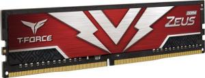 Pamięć TeamGroup Zeus, DDR4, 32 GB, 3200MHz, CL16 (TTZD432G3200HC16FDC01) 2