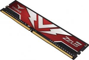 Pamięć TeamGroup Zeus, DDR4, 32 GB, 3200MHz, CL16 (TTZD432G3200HC16FDC01) 3
