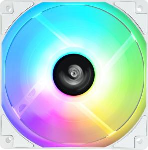 Wentylator Enermax HF120 ARGB Biały 3 Pack (UCHF12PARGB-W) 2