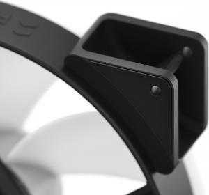 Wentylator Fractal Design Prisma AL-18 PWM (FD-FAN-PRI-AL18-PWM) 7