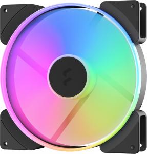 Wentylator Fractal Design Prisma AL-18 PWM 2-pack (FD-FAN-PRI-AL18-PWM-2P) 3