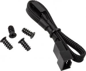 Wentylator Scythe Kaze Flex 140 PWM (KF1425FD18-P) 5