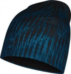 Buff Czapka BUFF® Microfiber & Polar Hat - Polar & EcoStretch Hat ZOOM BLUE 1