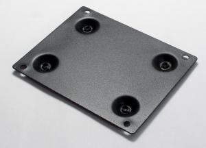 Obudowa Inter-Tech C-701 Panorama Biała (88881351) 11