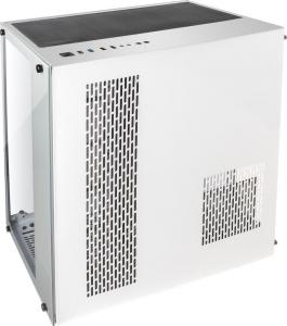 Obudowa Inter-Tech C-701 Panorama Biała (88881351) 2