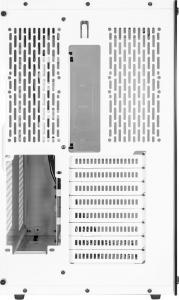 Obudowa Inter-Tech C-701 Panorama Biała (88881351) 3