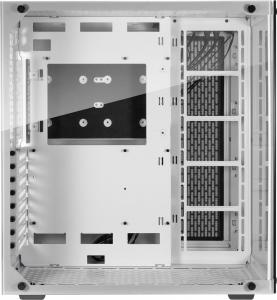 Obudowa Inter-Tech C-701 Panorama Biała (88881351) 5