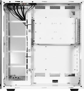 Obudowa Inter-Tech C-701 Panorama Biała (88881351) 6