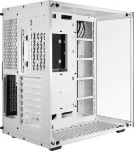 Obudowa Inter-Tech C-701 Panorama Biała (88881351) 7