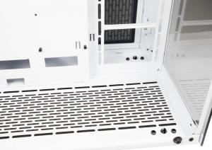 Obudowa Inter-Tech C-701 Panorama Biała (88881351) 9