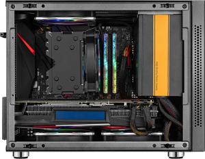 Obudowa Inter-Tech IM-1 Pocket (88881344) 6