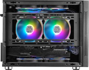 Obudowa Inter-Tech IM-1 Pocket (88881344) 7