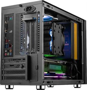 Obudowa Inter-Tech IM-1 Pocket (88881344) 10