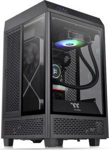 Obudowa Thermaltake The Tower 100 Mini (CA-1R3-00S1WN-00) 2