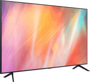 Telewizor Samsung GU50AU7179 LED 50'' 4K Ultra HD Tizen 9