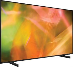 Telewizor Samsung GU60AU8079 LED 60'' 4K Ultra HD Tizen 6