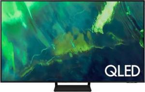 Telewizor Samsung GQ85Q70AAT QLED 85'' 4K Ultra HD Tizen 13