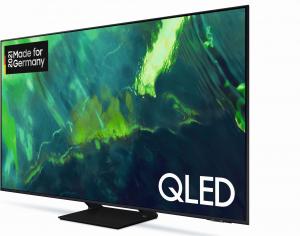 Telewizor Samsung GQ85Q70AAT QLED 85'' 4K Ultra HD Tizen 3