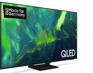 Telewizor Samsung GQ85Q70AAT QLED 85'' 4K Ultra HD Tizen 4