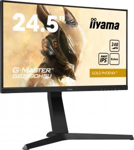 Monitor iiyama G-Master GB2590HSU-B1 Gold Phoenix 2
