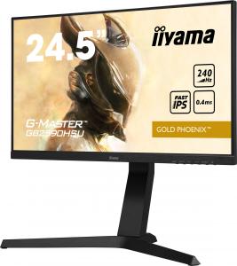Monitor iiyama G-Master GB2590HSU-B1 Gold Phoenix 3