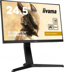 Monitor iiyama G-Master GB2590HSU-B1 Gold Phoenix 4