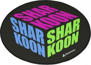 Sharkoon Mata podłogowa SFM11 Cube 2