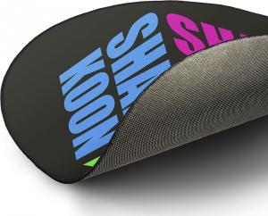 Sharkoon Mata podłogowa SFM11 Cube 3