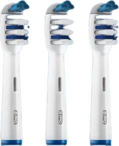 Końcówka Oral-B TriZone 3szt 2