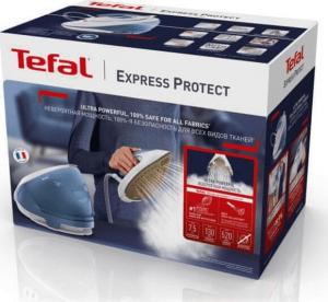 Generator pary Tefal Express Protect SV9202 3