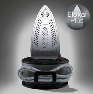 Generator pary Braun CareStyle Compact IS 2058BK 3