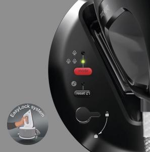 Generator pary Braun CareStyle Compact IS 2058BK 4