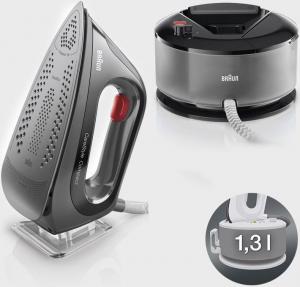 Generator pary Braun CareStyle Compact IS 2058BK 5