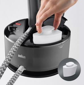 Generator pary Braun CareStyle Compact IS 2058BK 7