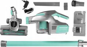 Odkurzacz pionowy CleanMaxx CleanMaxx 9107 4