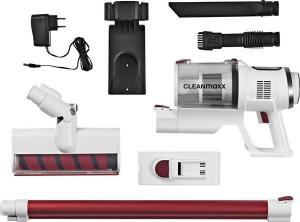 Odkurzacz pionowy CleanMaxx 04074 4