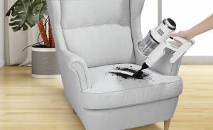 Odkurzacz pionowy CleanMaxx 04074 5