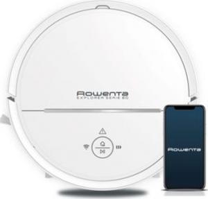 Robot sprzątający Rowenta RR7747 1