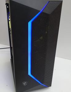 Komputer Komputery Kwadraciak Komputer gamingowy i7-9700 KF + RTX 3060 TI GAMING OC TRIO 8 GB OC PRO 3