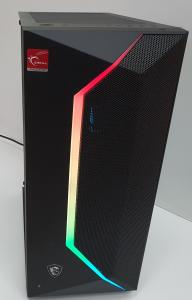 Komputer Komputery Kwadraciak Komputer gamingowy RYZEN 5-3600+ Radeon Sapphire RX 5700XT 8 GB 2