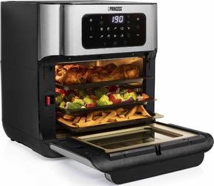 Mini piekarnik Princess 182065 3