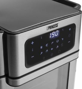 Mini piekarnik Princess 182065 5